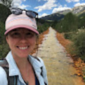 Meet your Posher, Brooke